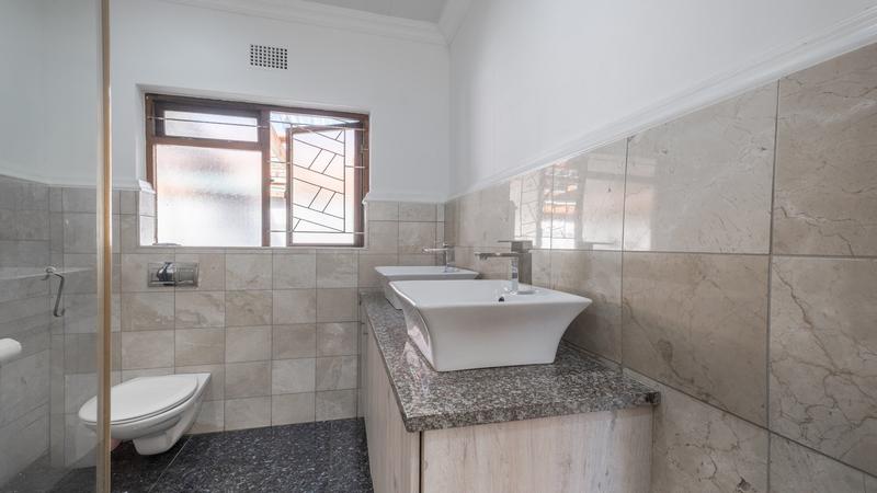 4 Bedroom Property for Sale in Townsend Estate Western Cape
